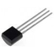 2N5551-DIO Tranzistor: bipolární,NPN 160V 600mA 625mW TO92