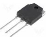 2SC4467 Tranzistor: bipolární,NPN 16V 8A 80W TO220