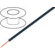 Vodič H05V-K licna Cu 0,5mm2 oranžová PVC 300/500V 250m