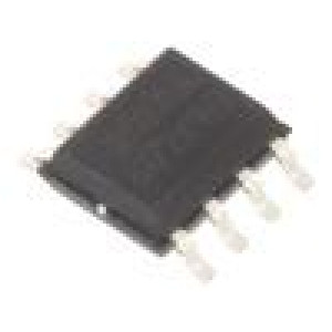 STM32G030J6M6 Mikrokontrolér ARM Flash: 32kB 64MHz SRAM: 8kB SO8 2÷3,6VDC
