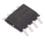 STM32G031J6M6 Mikrokontrolér ARM Flash: 32kB 64MHz SRAM: 8kB SO8 1,7÷3,6VDC