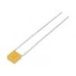 Kondenzátor keramický 0,082uF 50VDC ±10% 125V