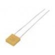 Kondenzátor keramický 0,022uF 100VDC ±10% 250V