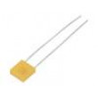 Kondenzátor keramický 0,047uF 100VDC ±10% 250V