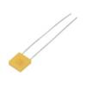 Kondenzátor keramický 0,047uF 100VDC ±10% 250V