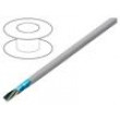 Vodič EcoCable® Mini,EcoGen™,UL AWM 21460,VW-1 5x2x28AWG