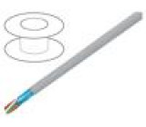 Vodič EcoCable® Mini,EcoGen™,UL AWM 21460,VW-1 8x20AWG MPPE