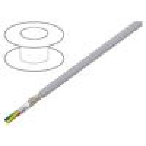 Vodič EcoCable® Mini,EcoGen™,UL AWM 21460,VW-1 6x28AWG MPPE