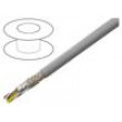 Vodič EcoCable® Mini,EcoGen™,UL AWM 21460,VW-1 5x2x24AWG