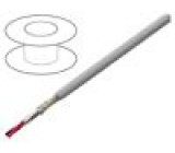 Vodič EcoCable® Mini,EcoGen™,UL AWM 21460,VW-1 2x2x20AWG