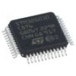 STM32G030C8T6 Mikrokontrolér ARM Flash: 64kB 64MHz SRAM: 8kB LQFP48 2÷3,6VDC