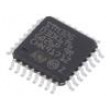 STM32G030K6T6 Mikrokontrolér ARM Flash: 32kB 64MHz SRAM: 8kB LQFP32 2÷3,6VDC