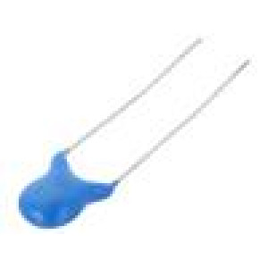 Kondenzátor keramický 560pF 1kV Y5P ±10% THT 5mm