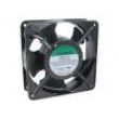 Ventilátor: AC axiální 230VAC 119x119x38,5mm 144m3/h 44dBA