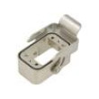 Kryt: pro konektory HDC Han-Compact® velikost Han Compact®