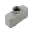 Kryt: pro konektory HDC Han Hv E® velikost 24B IP65 -40÷125°C