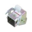 Kryt: pro konektory HDC Han® A,Han® EMC velikost 3A EMC