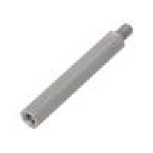 Distanční sloupek Vnit.závit: M5 50mm Vněj.závit: M5 Klíč: 8mm