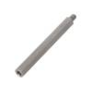 Distanční sloupek Vnit.závit: M5 70mm Vněj.závit: M5 Klíč: 8mm