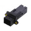 HARTING connector PushPull V4 PFT, USB 2.0 A