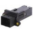 HARTING connector PushPull V4 PFT, USB 3.0 A