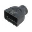Kryt: pro konektory HDC Han-Eco® B velikost 10B na kabel M20