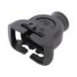 Kryt: pro konektory HDC Han-Eco® B velikost 10B na kabel M32