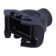Kryt: pro konektory HDC Han-Eco® B velikost 10B na kabel M20
