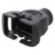 Kryt: pro konektory HDC Han-Eco® B velikost 10B na kabel M25