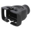Kryt: pro konektory HDC Han-Eco® B velikost 10B na kabel M32