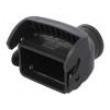 Kryt: pro konektory HDC Han-Eco® B velikost 10B na kabel M20
