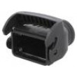Kryt: pro konektory HDC Han-Eco® B velikost 10B na kabel M32