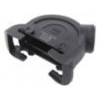 Kryt: pro konektory HDC Han-Eco® B velikost 24B na kabel M40