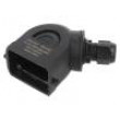 Kryt: pro konektory HDC Han-Eco® B velikost 6B na kabel M20