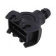 Kryt: pro konektory HDC Han-Eco® B velikost 10B na kabel M25