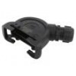 Kryt: pro konektory HDC Han-Eco® B velikost 24B na kabel M40