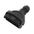 Kryt: pro konektory HDC Han-Eco® B velikost 24B na kabel M40