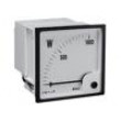 Měřič výkonu analogový na panel instalační 0÷150kW 50÷60Hz