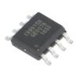 IX9915N Driver error amplifier and Darlington transistor 20mA SO8