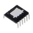 TOP269VG PMIC AC/DC switcher,kontrolér SMPS 59,4÷145kHz eDIP-12B