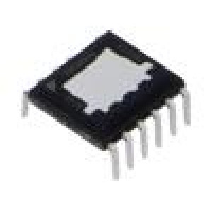 TOP269VG PMIC AC/DC switcher,kontrolér SMPS 59,4÷145kHz eDIP-12B
