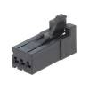 DYNAMIC D-2100 REC HSG 3P
