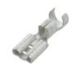 FASTON 250 4.0-6.0MM TPBR
