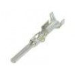 Kontakt vidlice 0,5÷1,5mm2 20AWG÷16AWG 2÷2,7mm 24A -30÷105°C