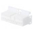 070 MLC W-W PLUG HSG 20P