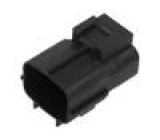 Konektor: automotive Econoseal J-070 Mark II vidlice zástrčka