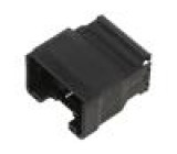 Konektor: vodič-vodič .040 MULTILOCK vidlice zástrčka PIN: 20