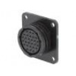 CPC RECPT ASSEMBLY SIZE 17-28