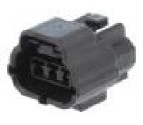 Konektor: automotive Econoseal J-070 Mark II zásuvka zástrčka
