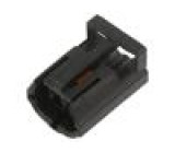 Konektor: automotive Econoseal III .070 Series zásuvka PIN: 2